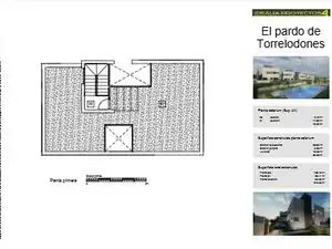Casa o chalet en venta en Torrelodones con Aire acondicionado, Calefacción y Jardín privado