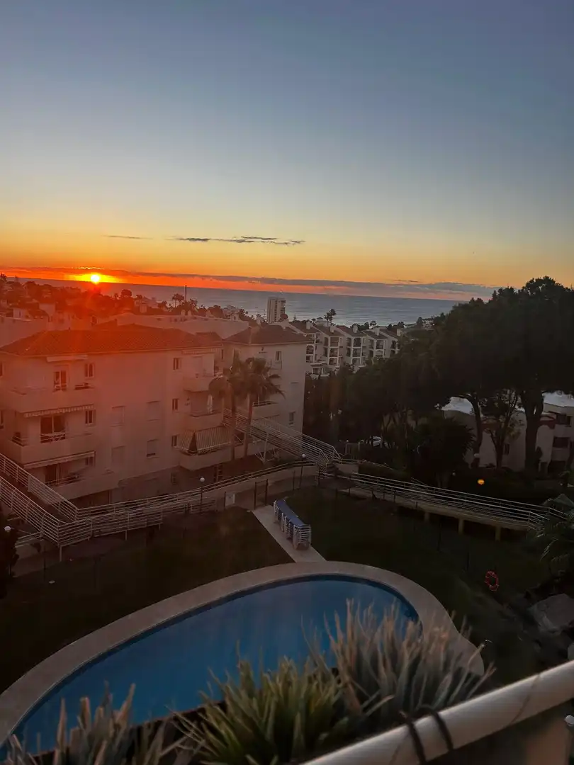 Apartamento con piscina en venta en Mijas pueblo, imagen 15