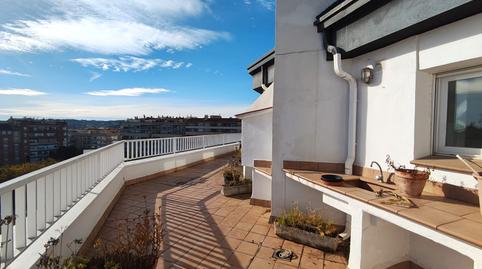 Foto 4 de Àtic en venda a Carrer de la Hispanitat, Can Boada, Barcelona