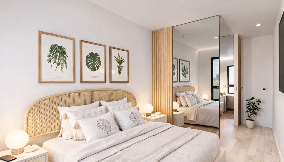 Foto 1 de Piso en venta en Carril Isidros, 2, Zarandona, Murcia