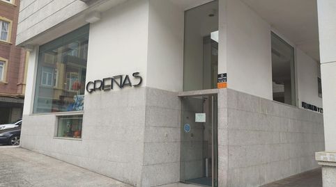 Foto 2 von Geschaftsraum zur Miete in Plaza Ilustracion, 1, Plaza de España, Ferrol