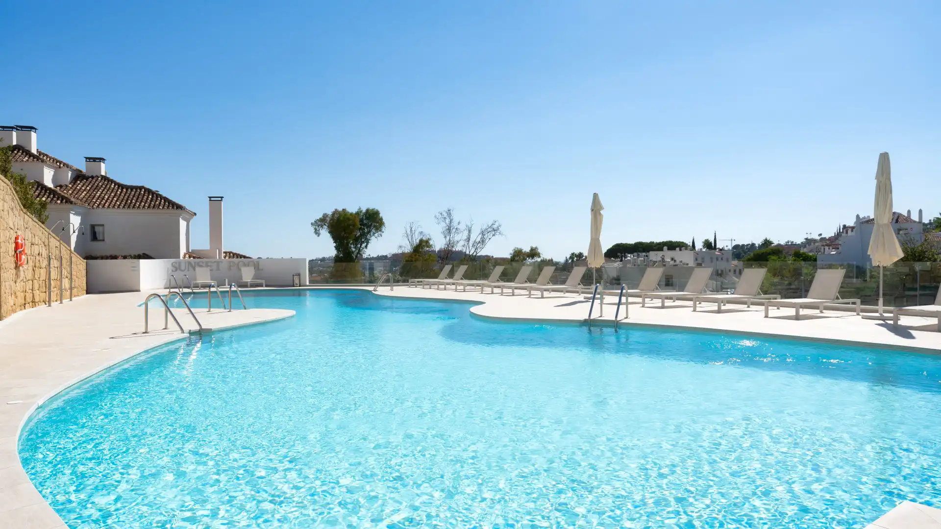 Appartement compact avec piscine à vendre à Nueva Andalucía, imagen 23