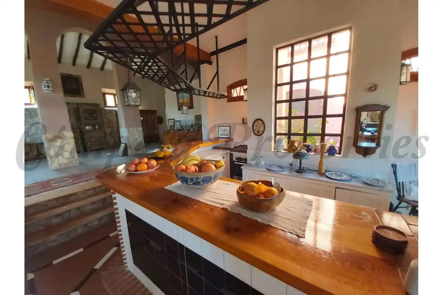 Casa amb terrassa en venda a Avda Pescia - Ctra de Frigiliana, imagen 7