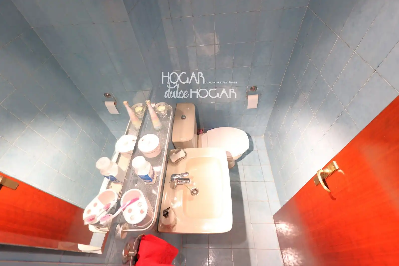 Flat for sale in ESTURIO, Coma-ruga platja