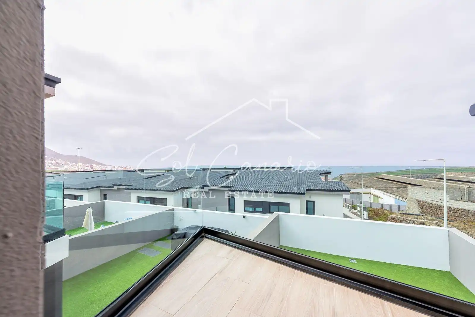Casa con terraza en venta en Santa María de Guía de Gran Canaria, imagen 20