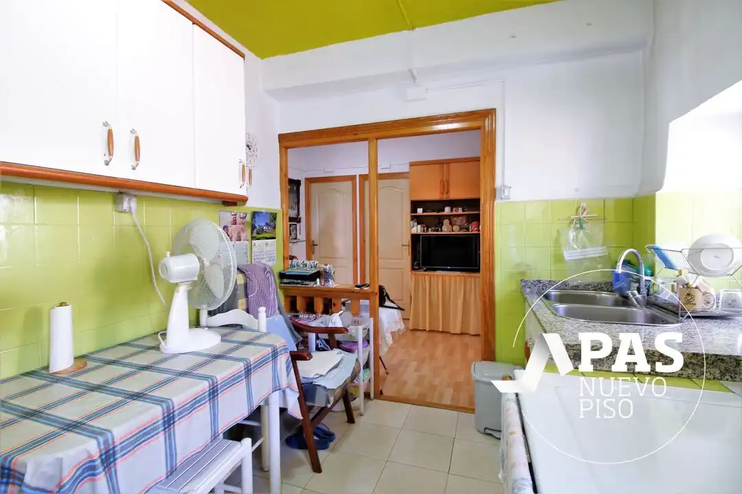 Haus mit Garten zum Verkauf in Barrio Riancho, imagen 23