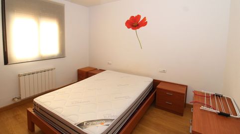 Foto 4 de Piso en venta en Avenida Príncipe de Asturias, Juzgados - La Feria, Ronda