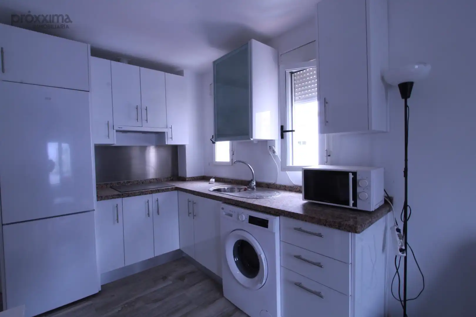 Apartament de lloguer a Cruz Roja
