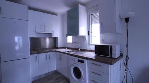 Photo 4 of Apartment for rent in Cruz Roja,  Sevilla Capital