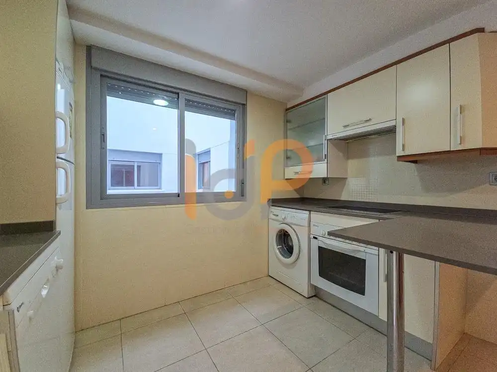 Apartamento en venta en Vera con Aire acondicionado, Terraza y Amueblado