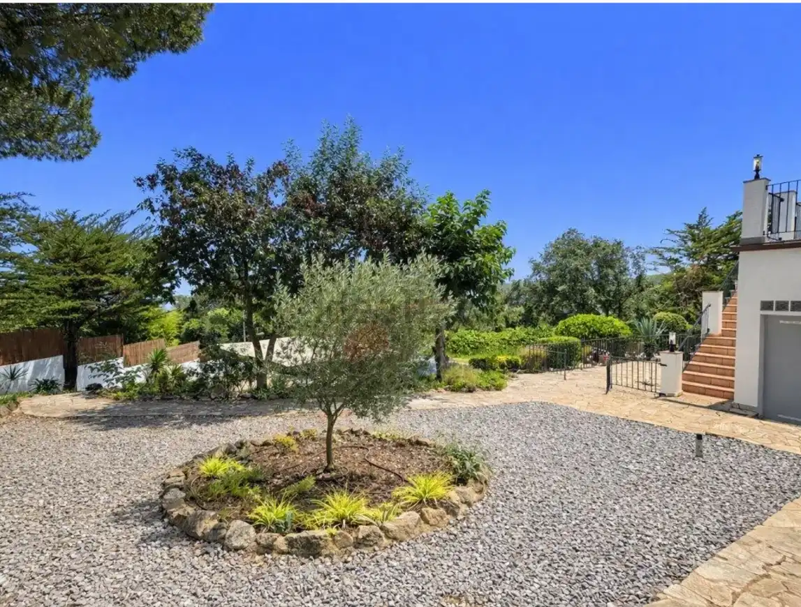 Villa avec piscine à vendre à Volta Ginesta, imagen 42
