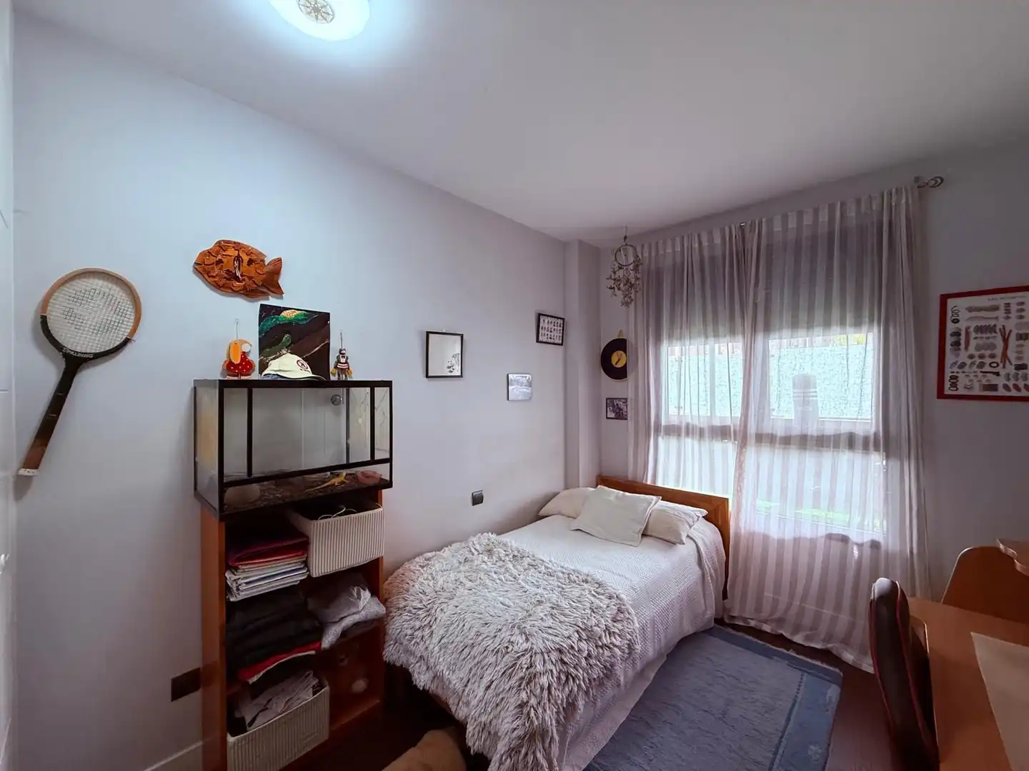 Piso con jardín en venta en Calle Policía local Maria Ángeles Garcia, imagen 17