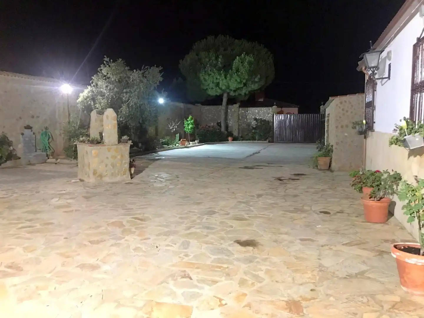 Casa o xalet en venda a N/A, San Roque - La Cruz - La Rozuela