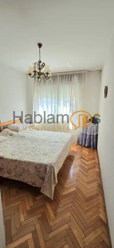 Piso con terraza en venta en Vilagarcía, imagen 6