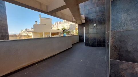 Foto 5 von Wohnungen zum Verkauf in Calle Dos Mares-manga, 37, Zona Galúa - Calnegre, La Manga del Mar Menor