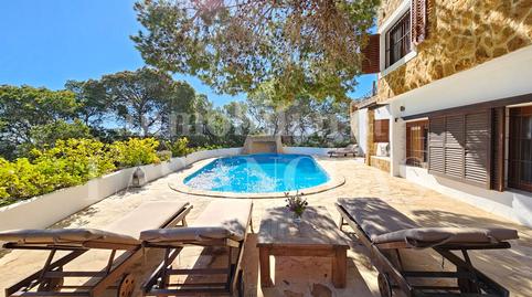 Foto 4 de Casa o xalet en venda a Cala Vedella - Cala Tarida, Sant Josep de sa Talaia