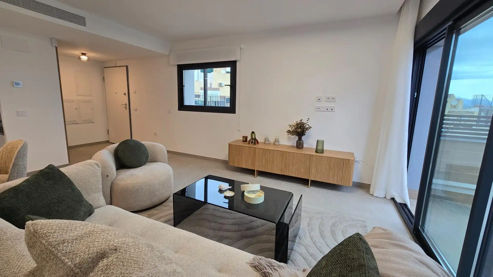 Appartement compact avec piscine à vendre à Calle de Orden Compuesto, imagen 9
