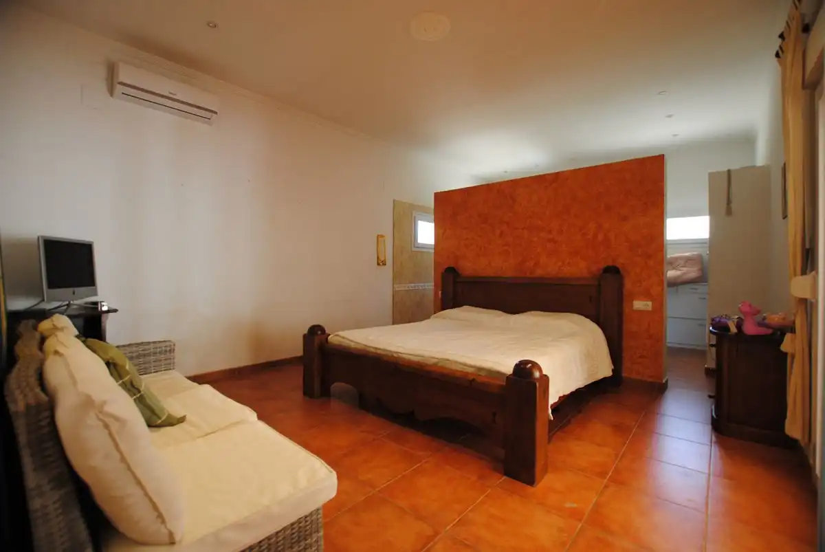 Villa avec piscine à vendre à Orba, imagen 21