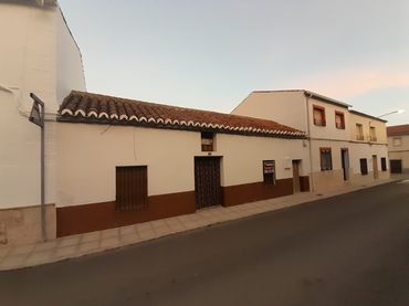 Maison à vendre à Almodóvar del Campo