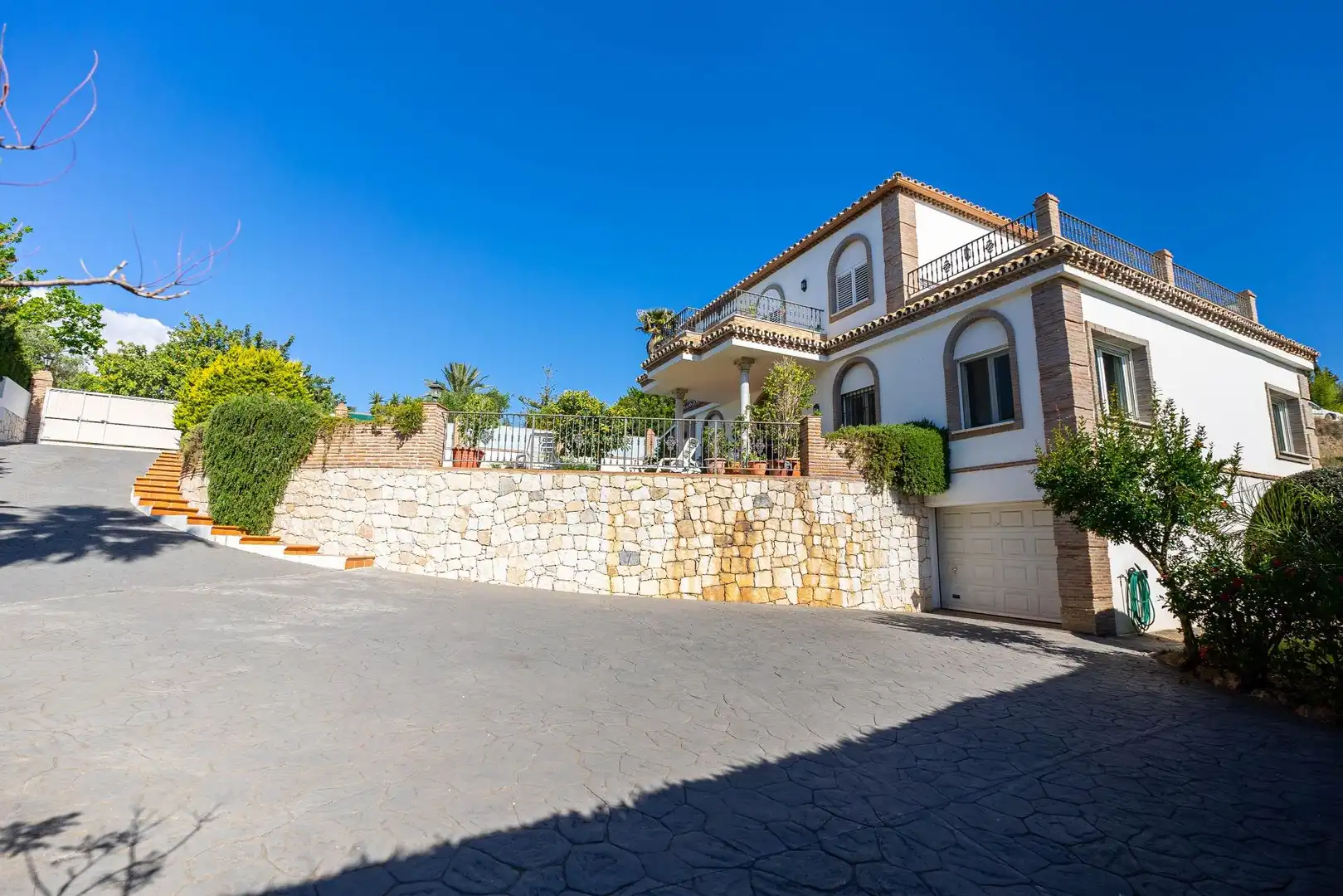 Chalet con terraza en venta en Urbanizacion VISTA VERDE, imagen 4