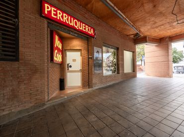 Local commercial à vendre à Figueres
