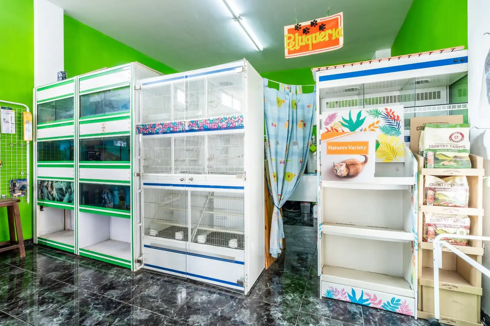 Local en venta en San Cristóbal de la Laguna