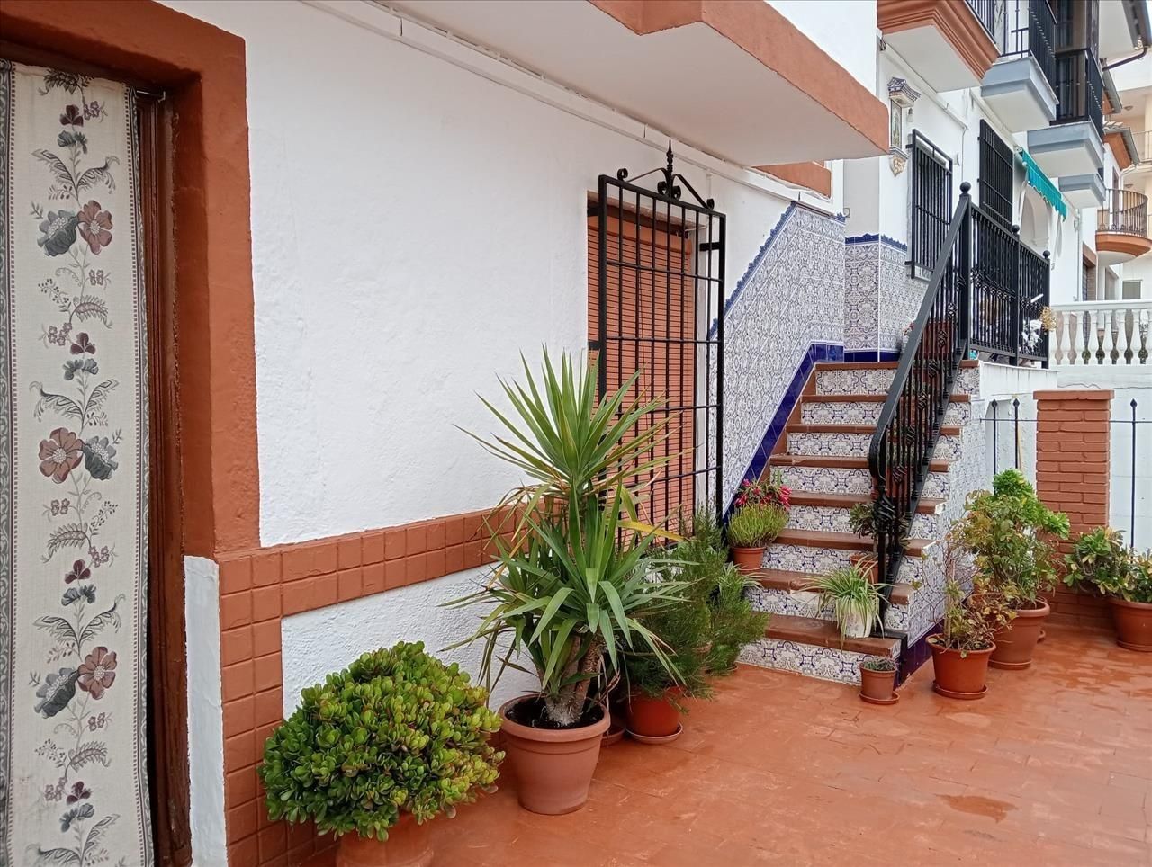 Dúplex en venda en Loja amb Balcó