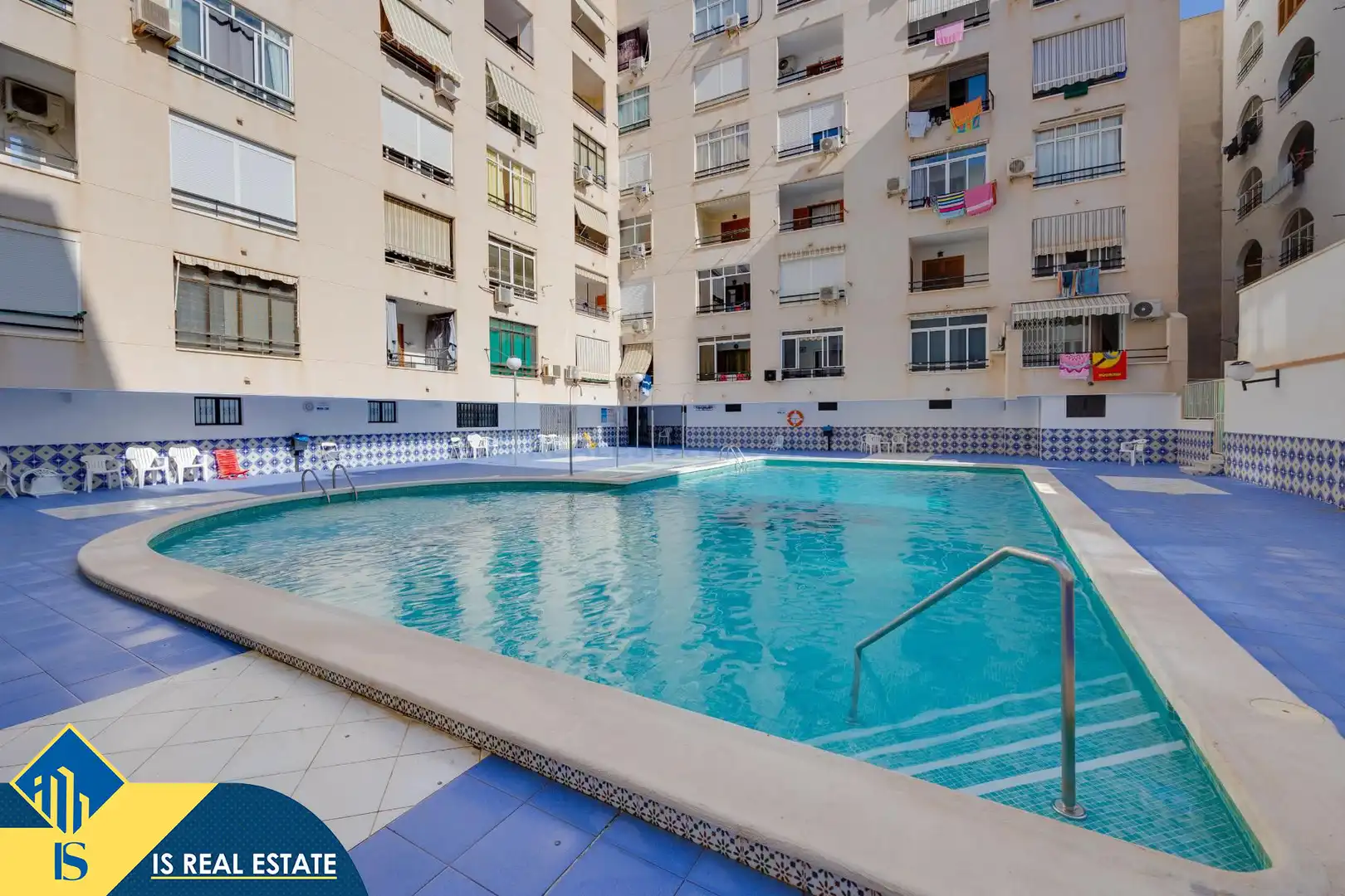 Apartment with pool for sale in Playa del Cura, imagen 23