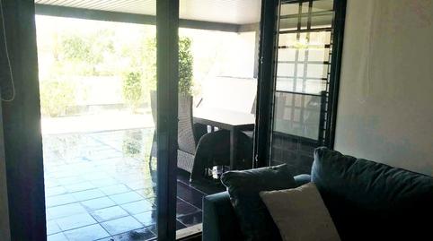 Foto 4 de Planta baixa de lloguer a Calle Marques de Muñiz, Los Flamingos, Málaga