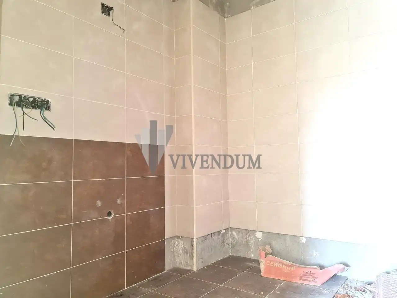 Baño de Edificio en venta en Outes