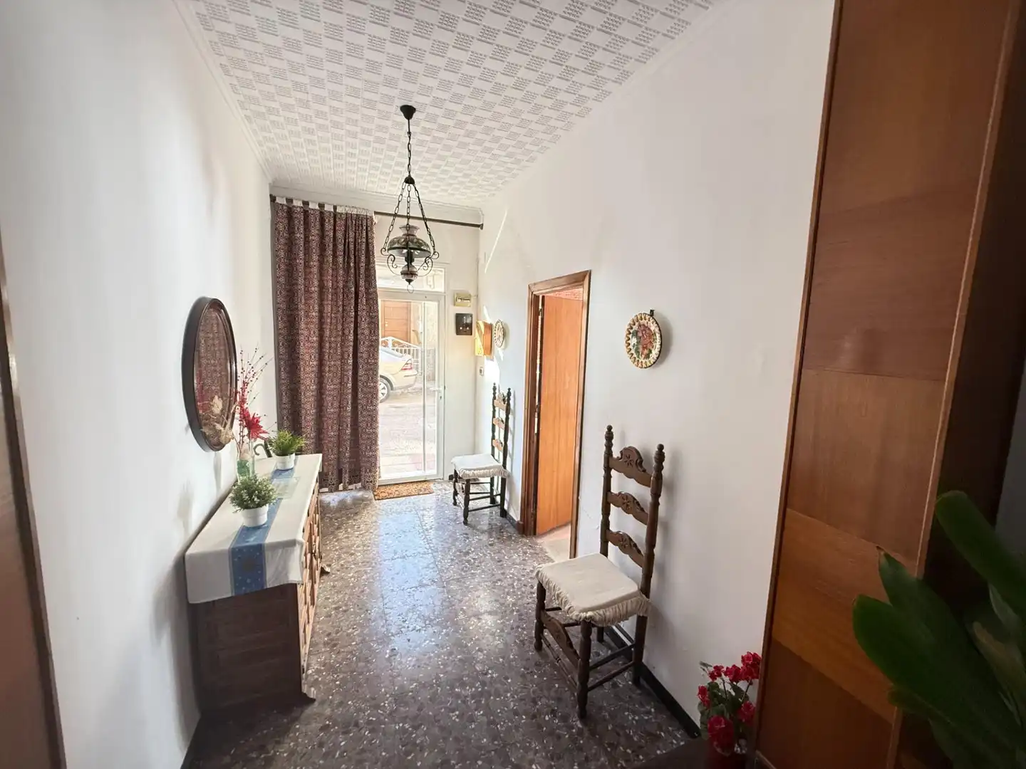 Adosado en venta en Calle Calle Isaac Peral de Beniaján, imagen 10