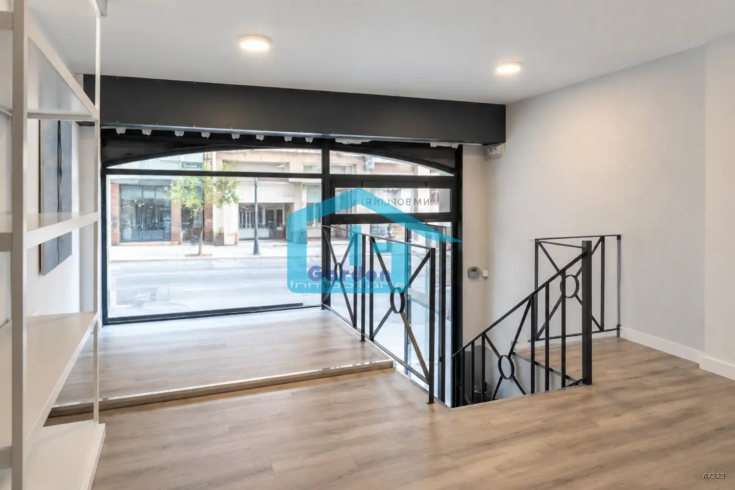 Local comercial en venta en N/A 5
