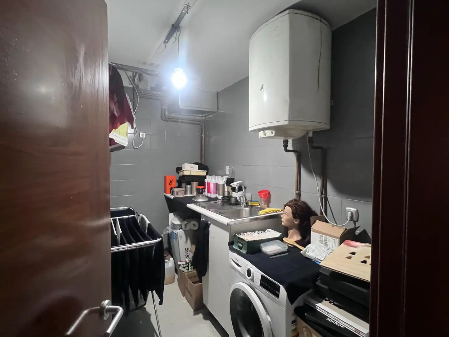 Local en venta en  Pamplona / Iruña