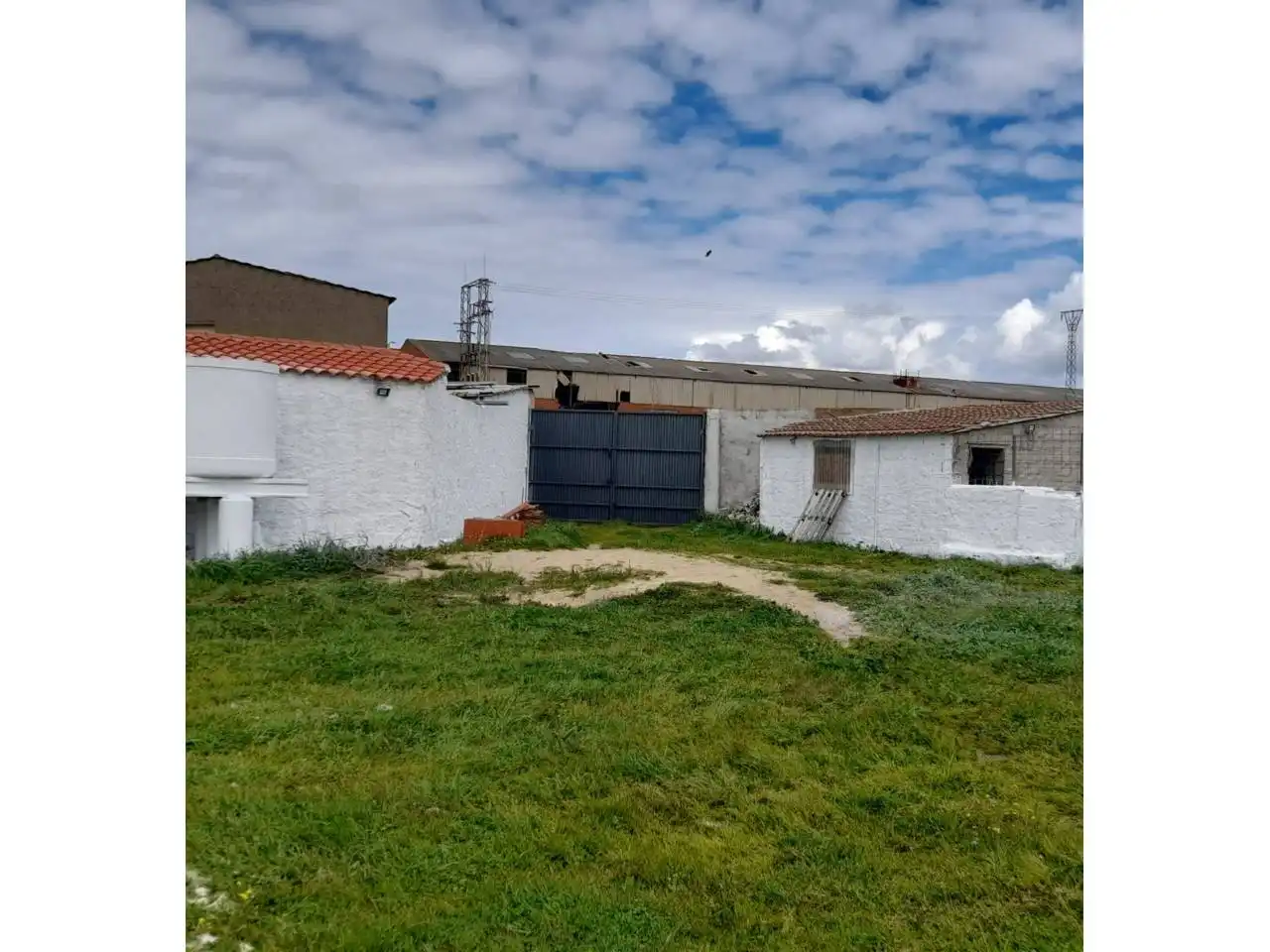 Terreno residenziale in vendita a Ciudad Rodrigo, imagen 21