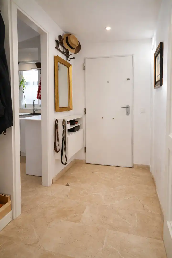 Home with terrace for sale in Estepona Pueblo, imagen 41