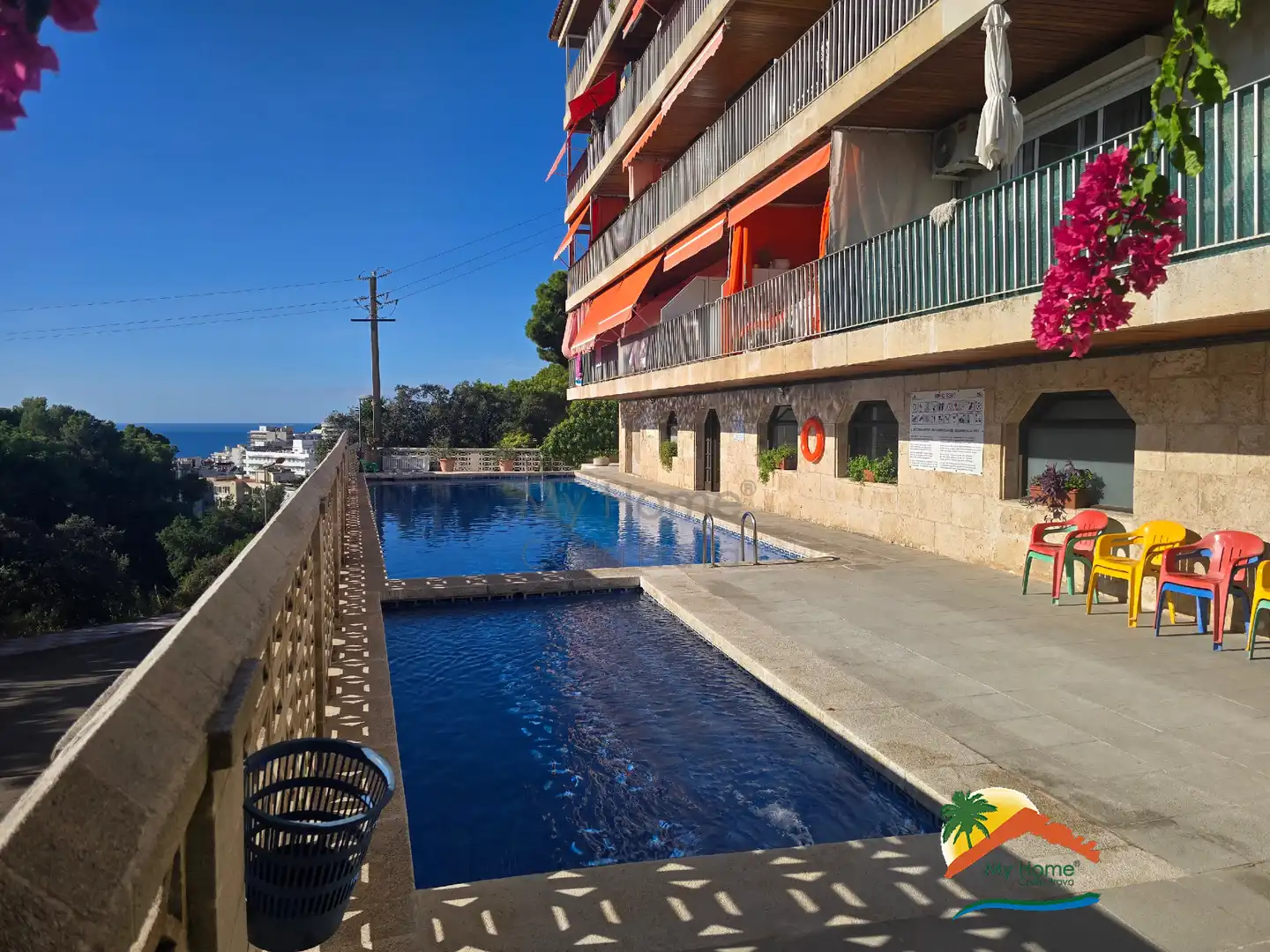 Apartamento con terraza en venta en Avinguda Doctor Fleming 66, imagen 15