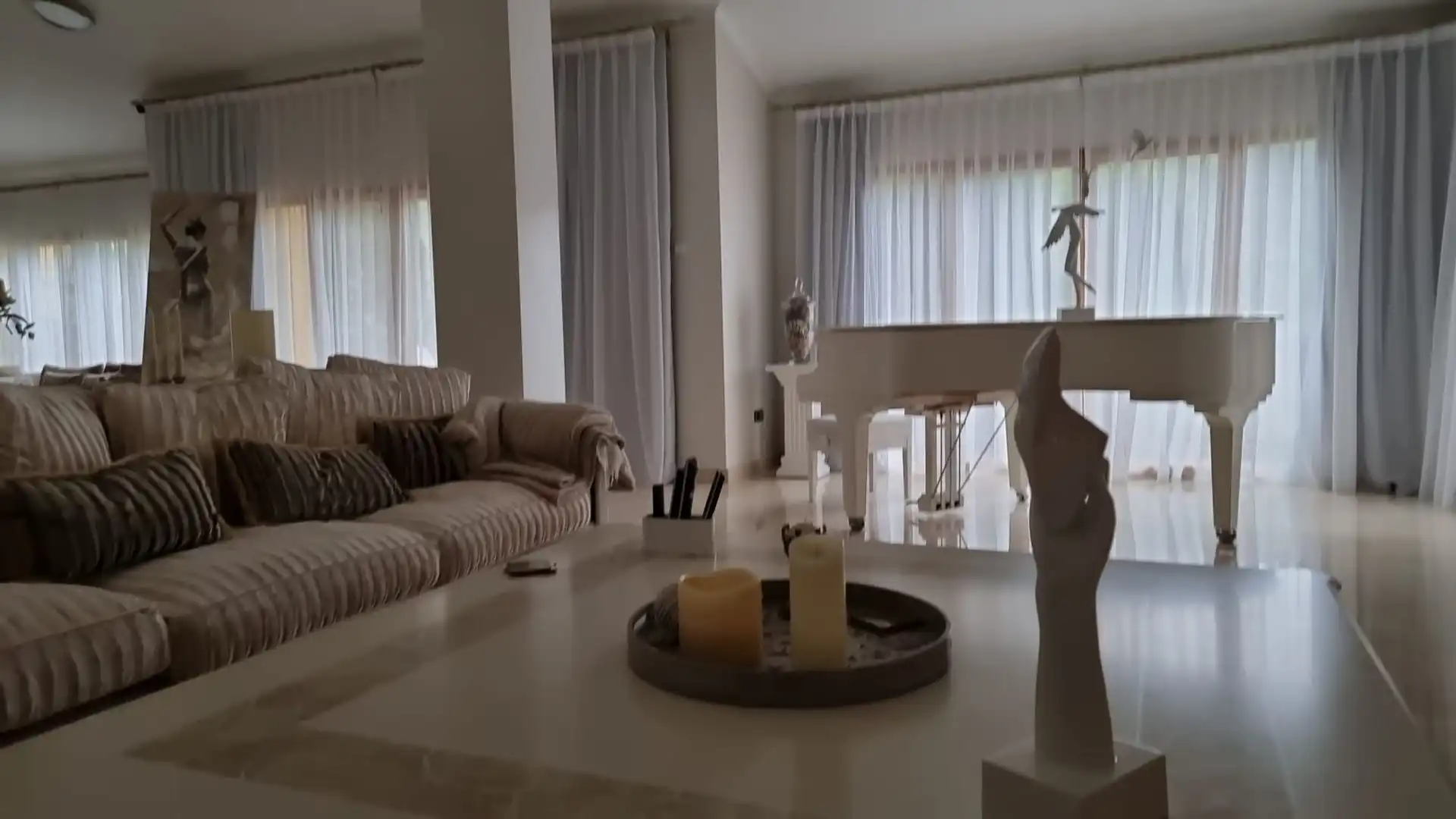 Chalet en venta en Benahavís pueblo, imagen 15