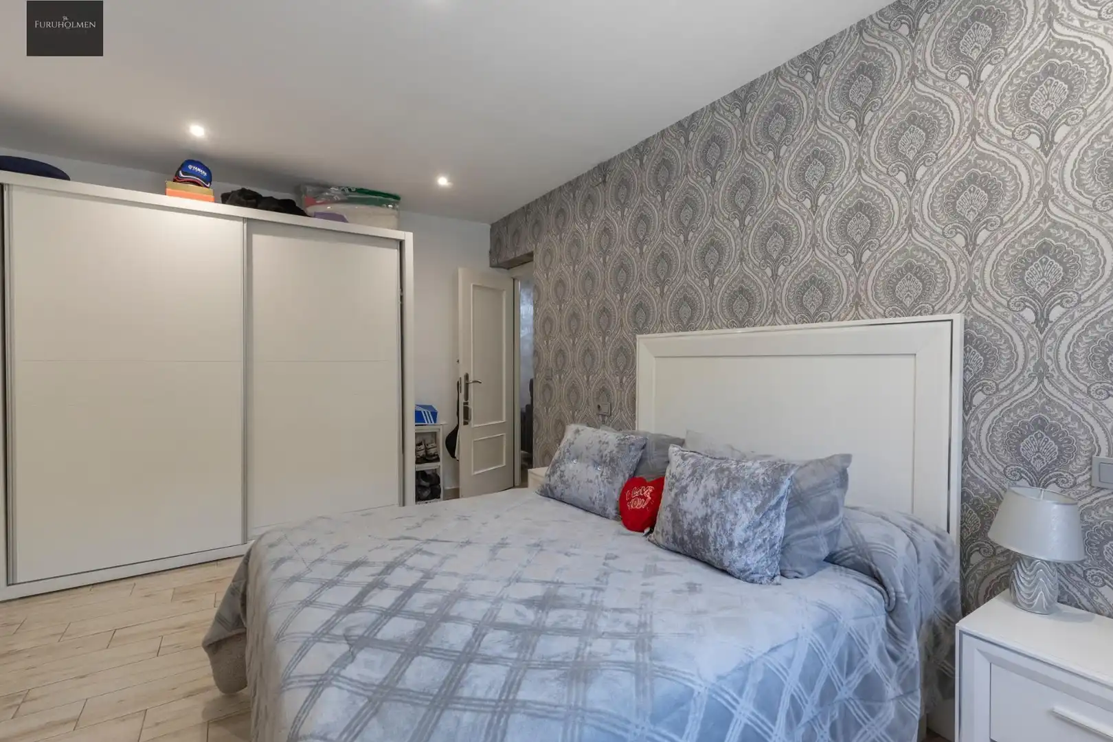 Appartamento con ascensore in vendita a Calle ALHAMBRA, imagen 17