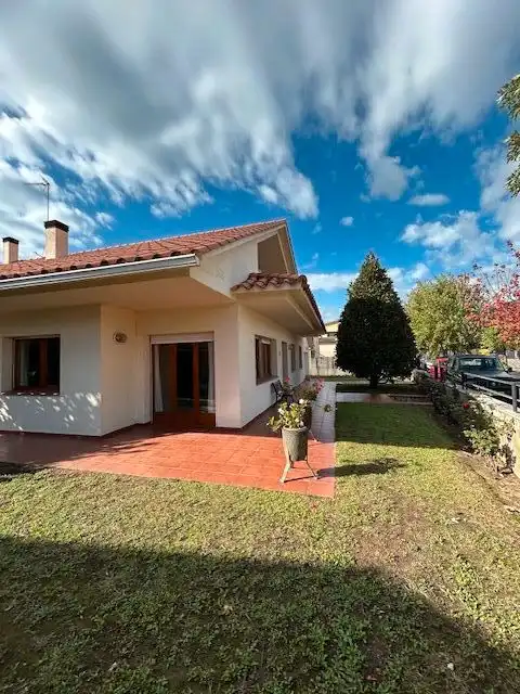 Casa o chalet en venta en Sant Esteve de Palautordera