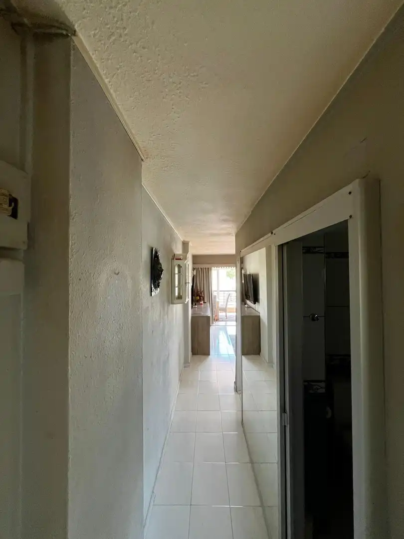 Apartament en venda en Benidorm amb Aire condicionat, Calefacció i Moblat