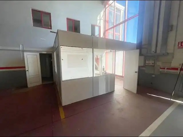 Industriegebäude zur Miete in POLIGONO BARREIROS 52, imagen 31