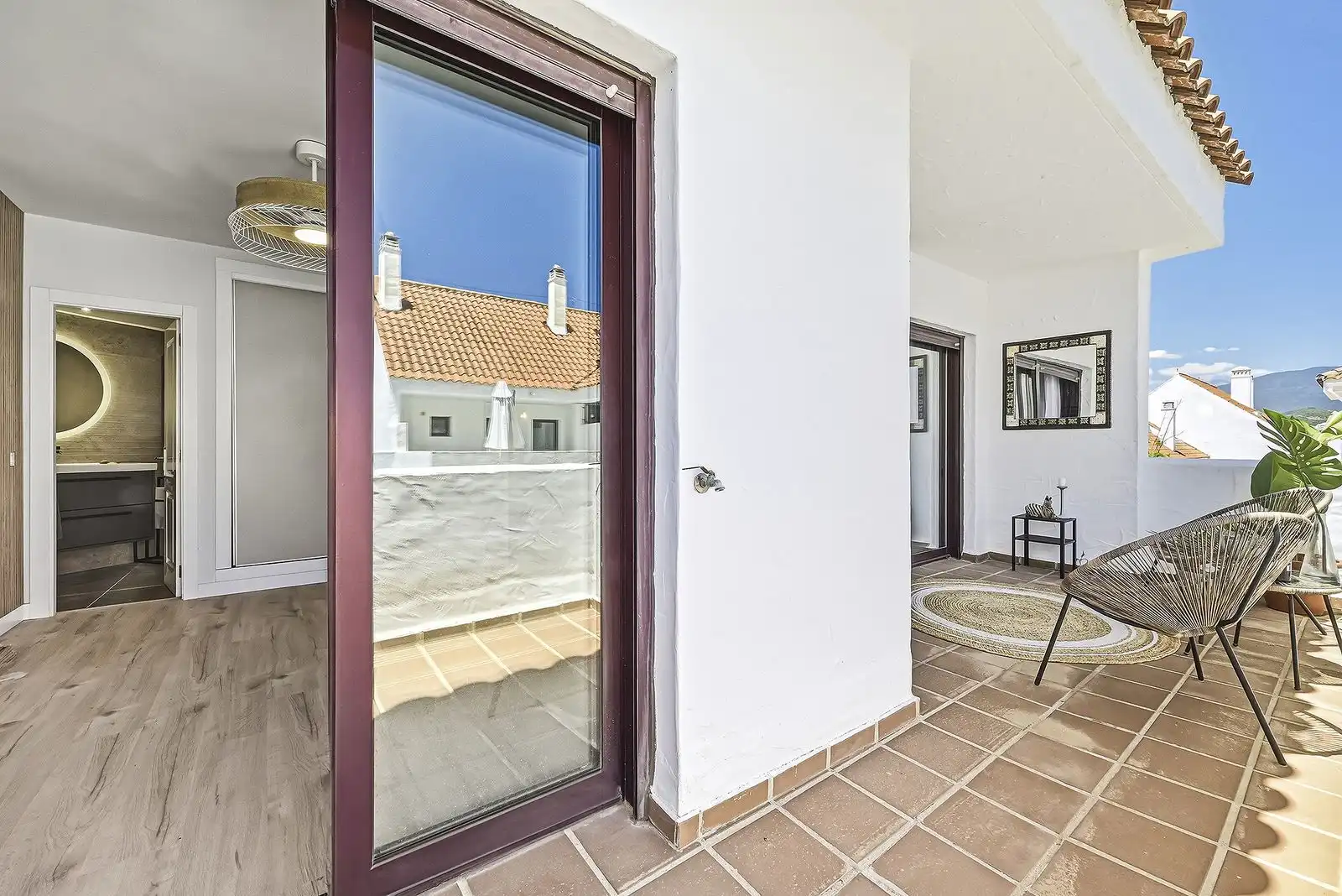 Appartement compact avec piscine à vendre à Calle las Ventas 1, imagen 12