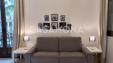 Photo 5 of Apartment for rent in Barri Gòtic,  Barcelona Capital