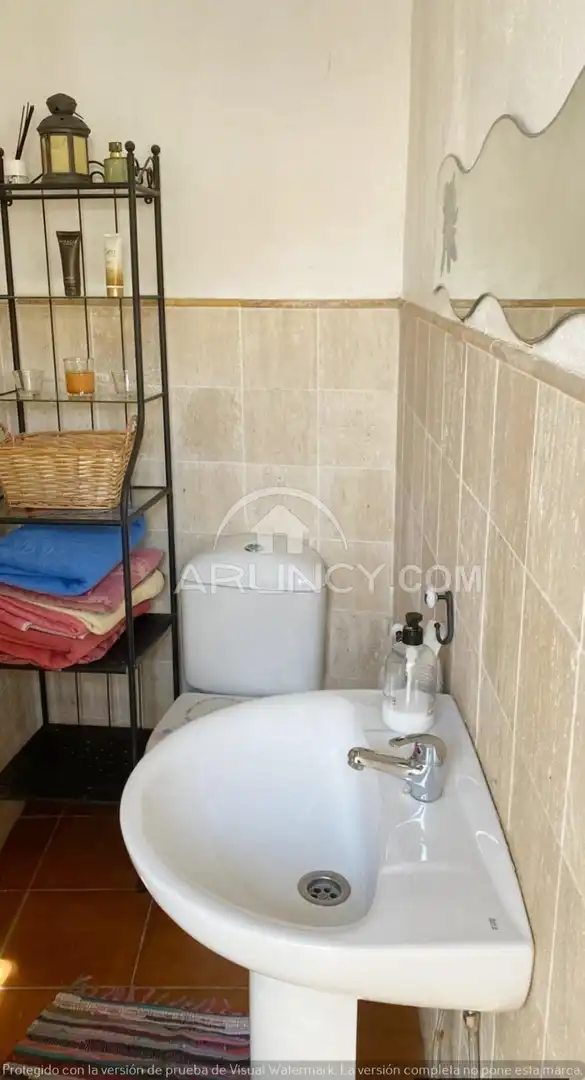 Casa o chalet en venta en Oromana