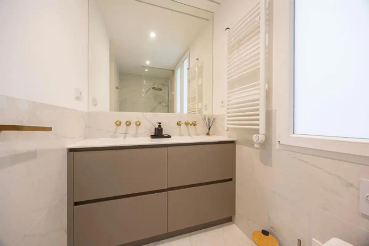 Flat with terrace for sale in Calle de Núñez de Balboa, imagen 93