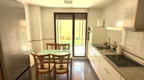 Foto 4 von Einfamilien-Reihenhaus zur Miete in Imaginalia - Llanos del Águila, Albacete Capital