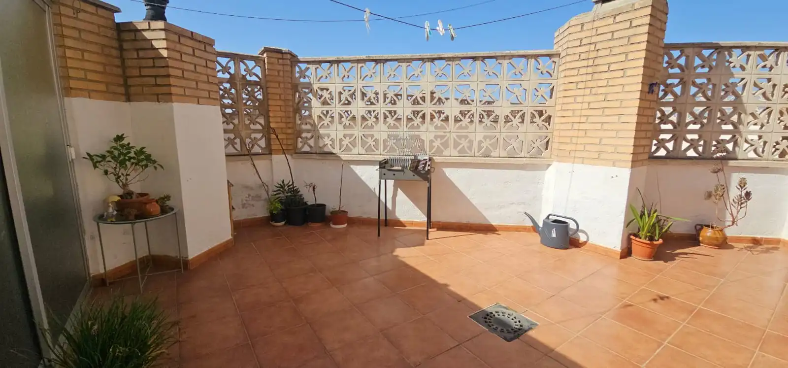 Appartement compact avec ascenseur à louer à Avenida Primero de Mayo, imagen 13