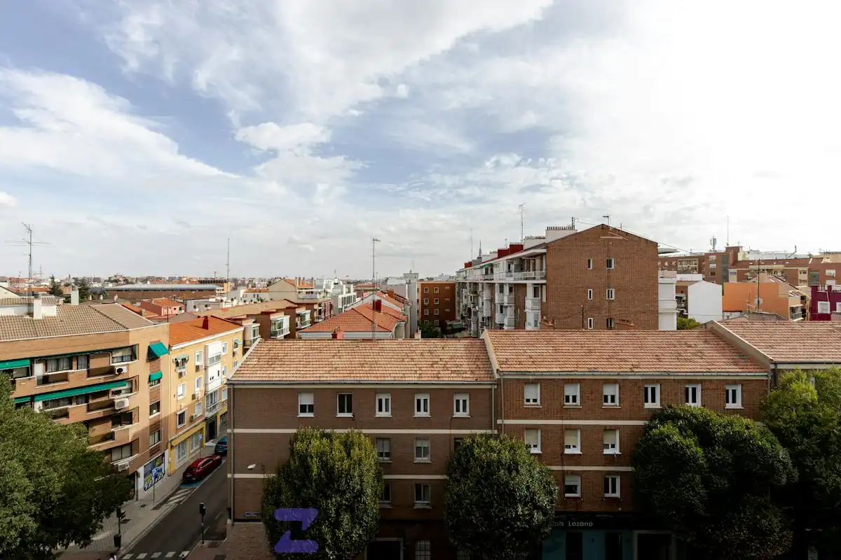 Flat with terrace to rent in Calle de Martínez Izquierdo, imagen 4
