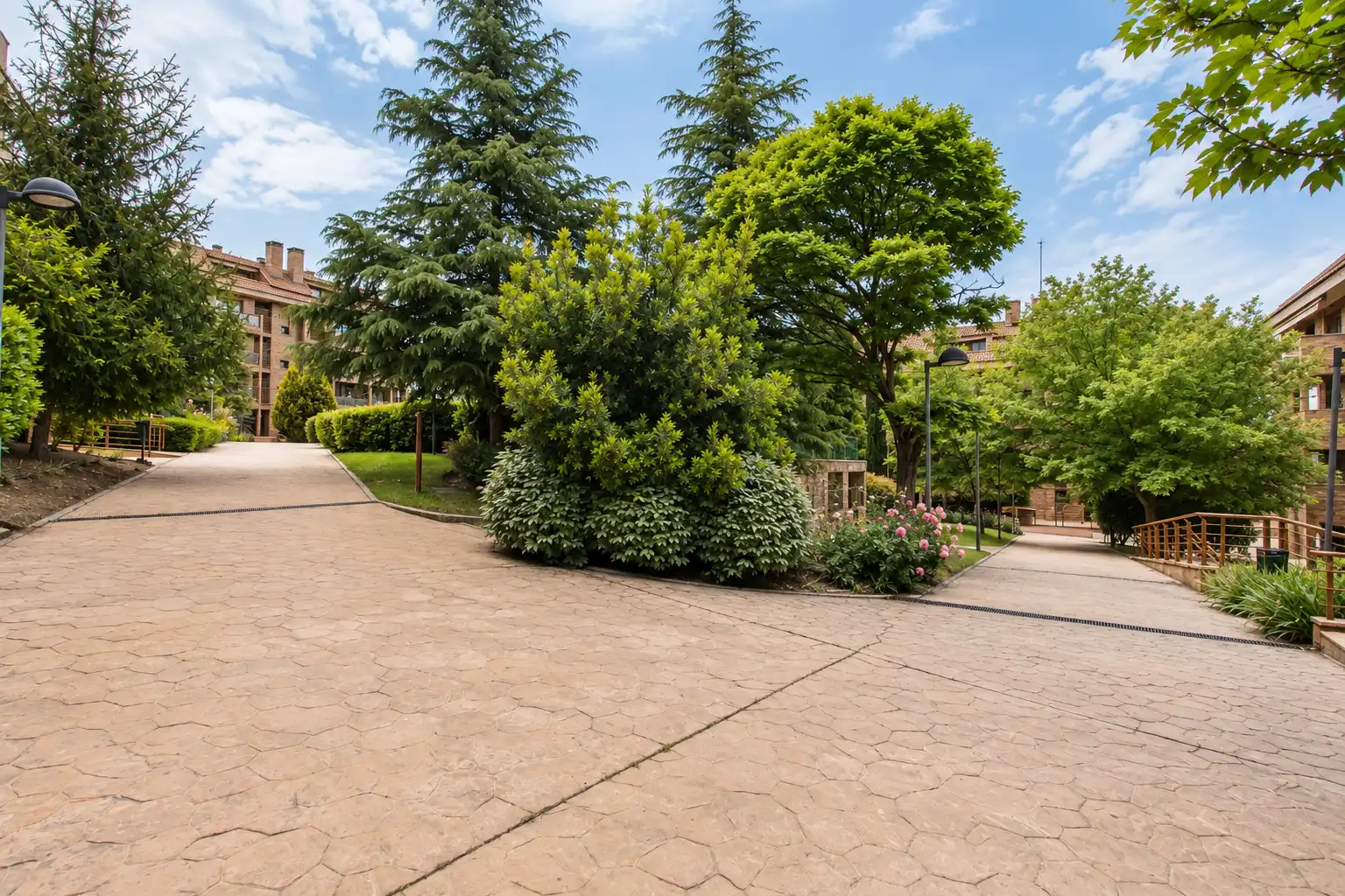 Penthouse mit Terrasse zum Verkauf in Calle de Manuel de Falla, imagen 23