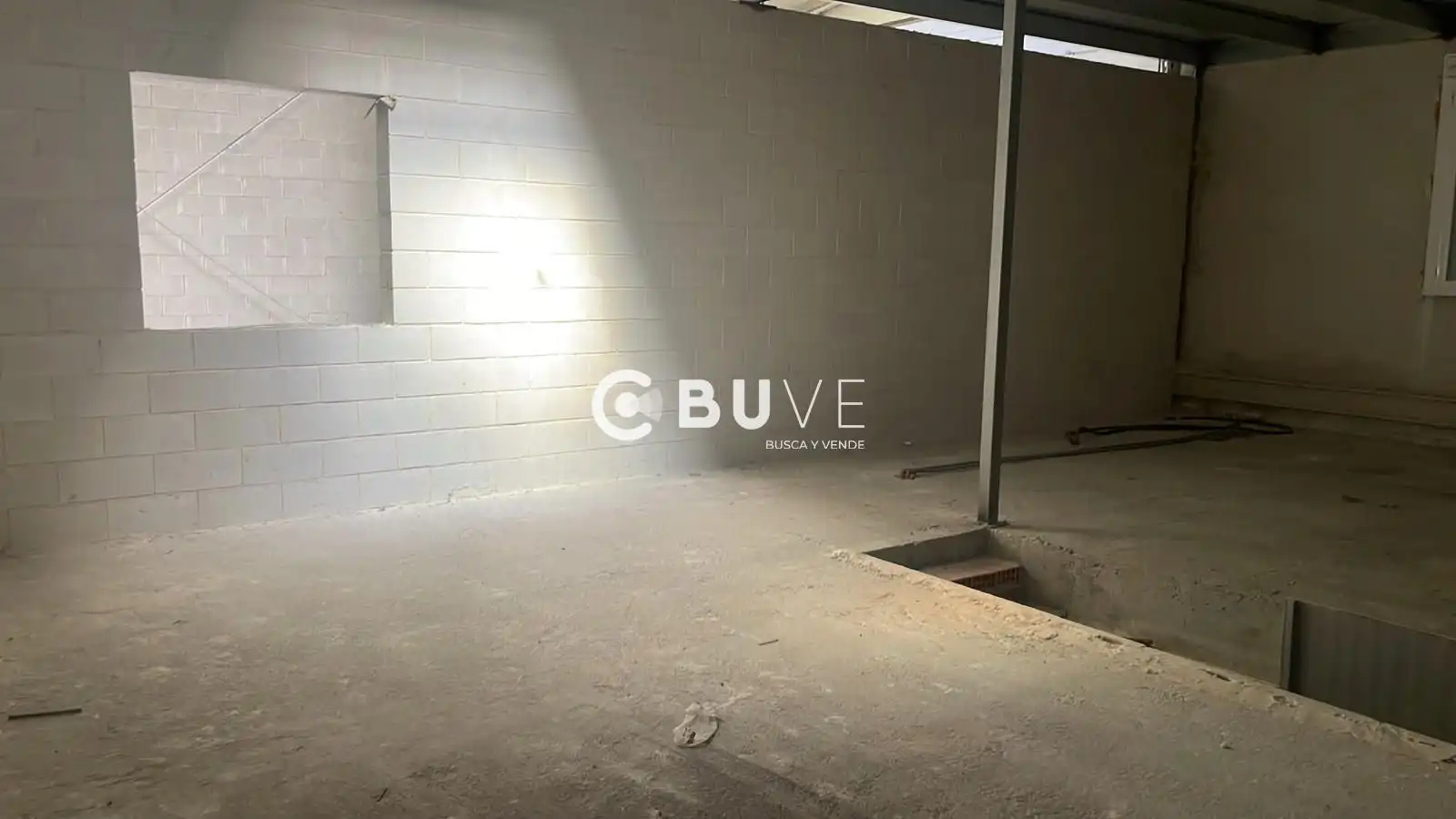 Nau industrial en venda en Tudela de Duero